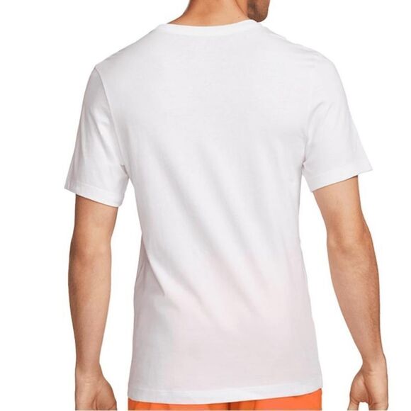 New Nike White Australian AO Open 2024 collector Tennis Aussie T shirt XL - Picture 3 of 6